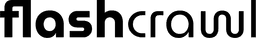 FlashCrawl Logo